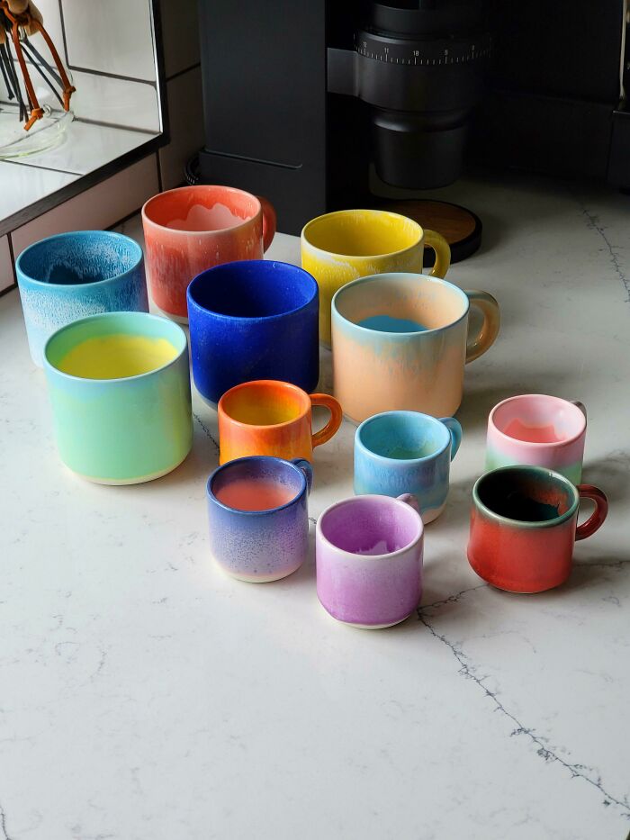 30 Extremely Cute Pictures Of Some Of The Coolest Mugs 