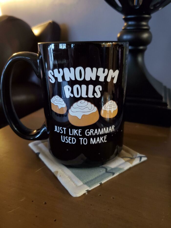 30 Extremely Cute Pictures Of Some Of The Coolest Mugs 