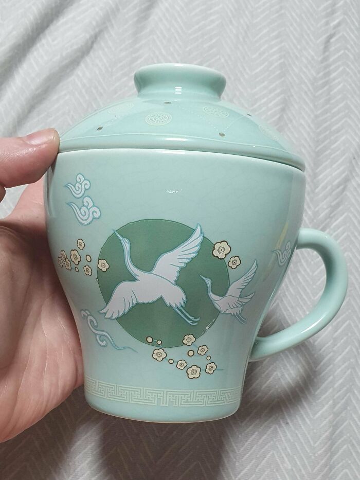 30 Extremely Cute Pictures Of Some Of The Coolest Mugs 