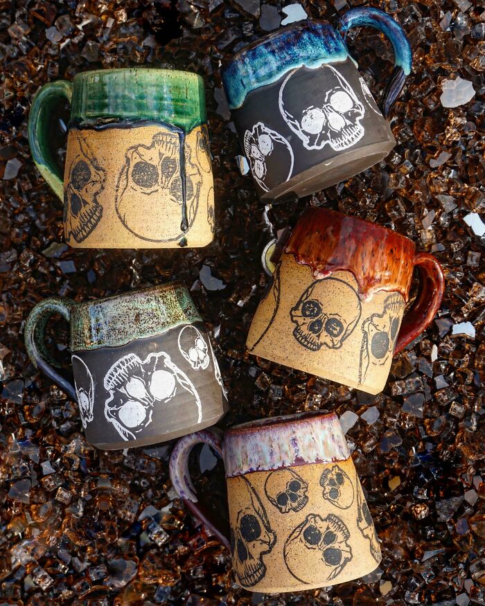 30 Extremely Cute Pictures Of Some Of The Coolest Mugs 