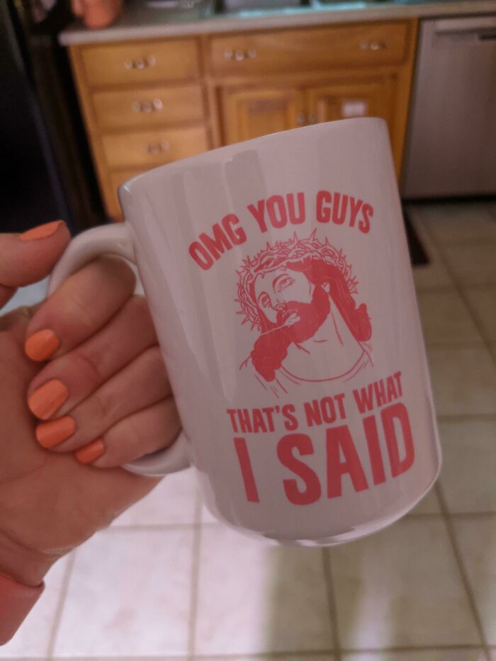 30 Extremely Cute Pictures Of Some Of The Coolest Mugs 