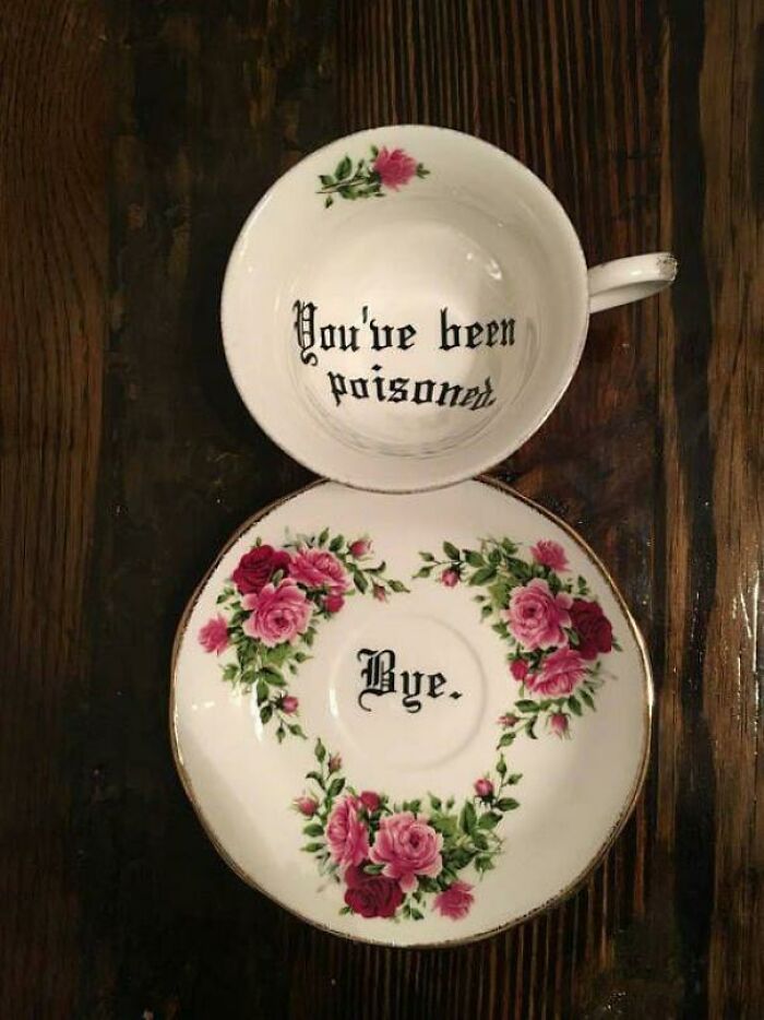 30 Extremely Cute Pictures Of Some Of The Coolest Mugs 