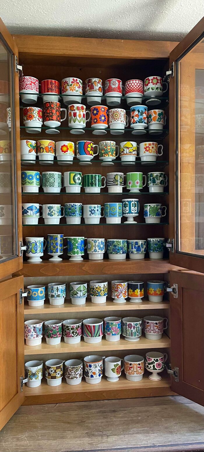 30 Extremely Cute Pictures Of Some Of The Coolest Mugs 