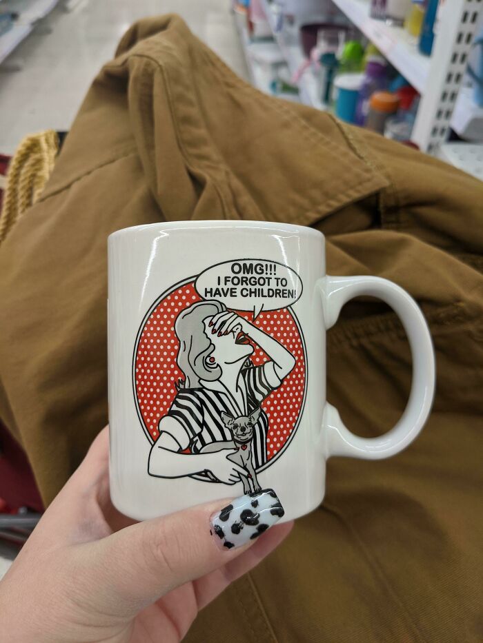 30 Extremely Cute Pictures Of Some Of The Coolest Mugs 