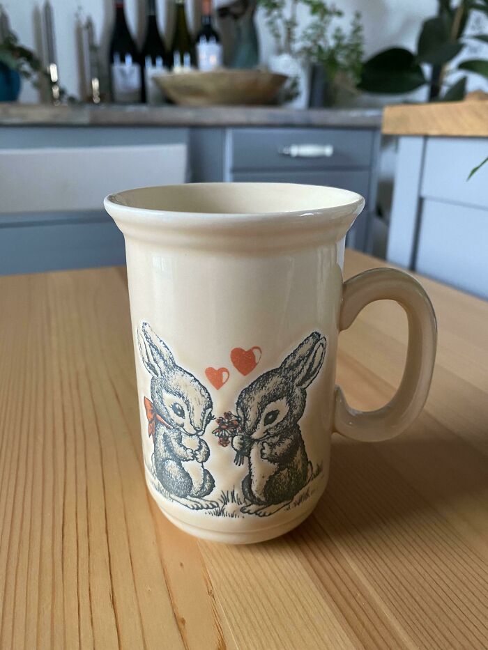30 Extremely Cute Pictures Of Some Of The Coolest Mugs 
