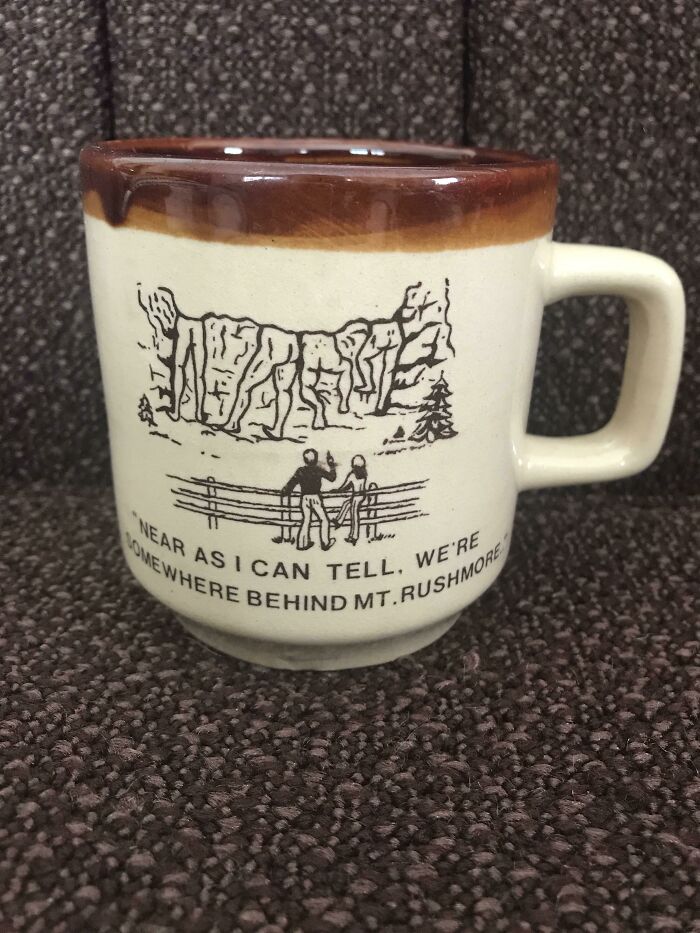 30 Extremely Cute Pictures Of Some Of The Coolest Mugs 