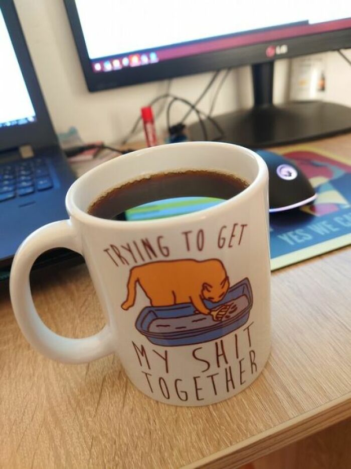 30 Extremely Cute Pictures Of Some Of The Coolest Mugs 