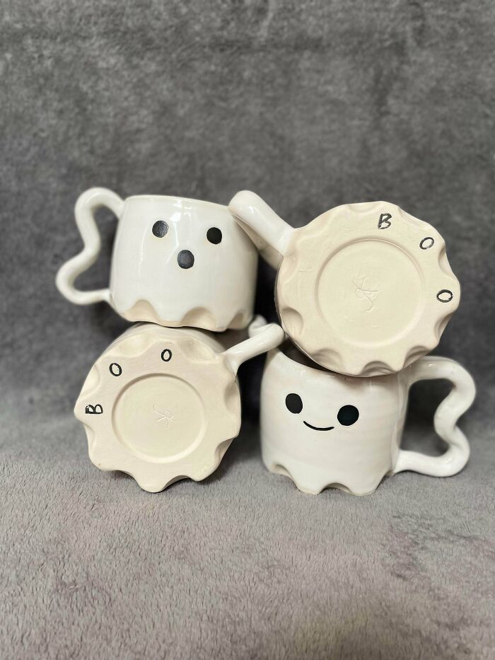 30 Extremely Cute Pictures Of Some Of The Coolest Mugs 