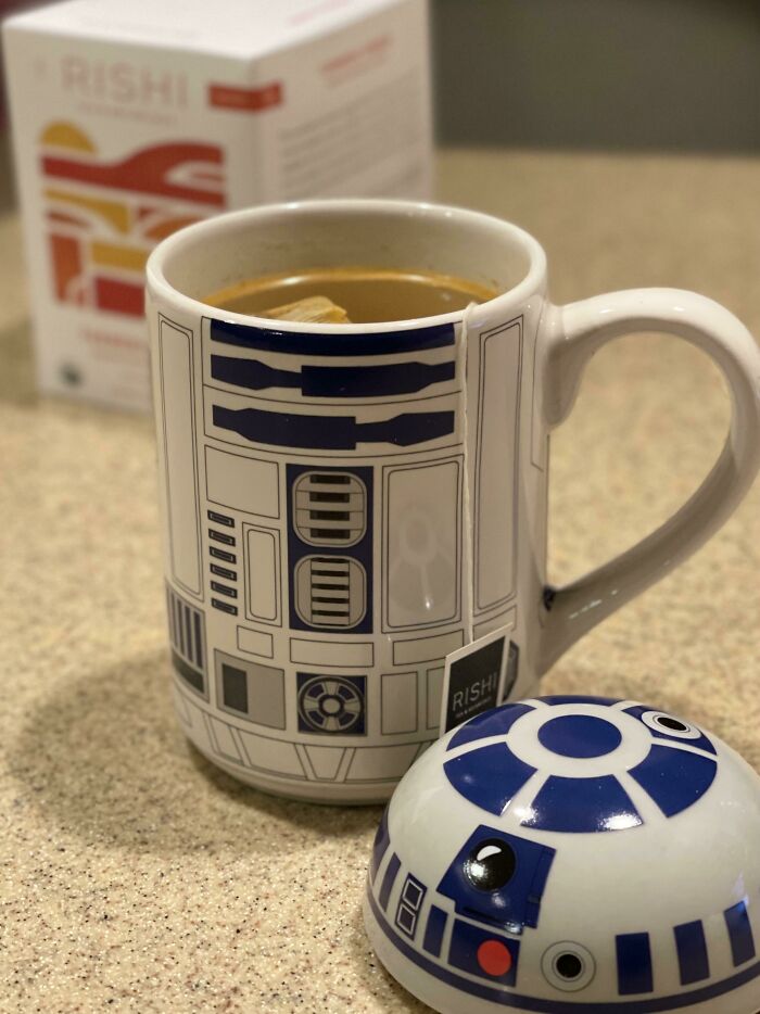 30 Extremely Cute Pictures Of Some Of The Coolest Mugs 