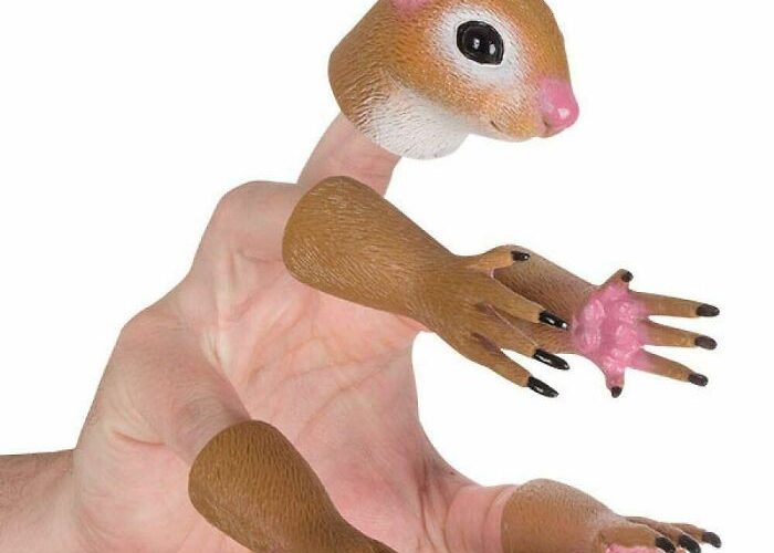 30 Products That Are So Strange You Question Why They Were Ever Made