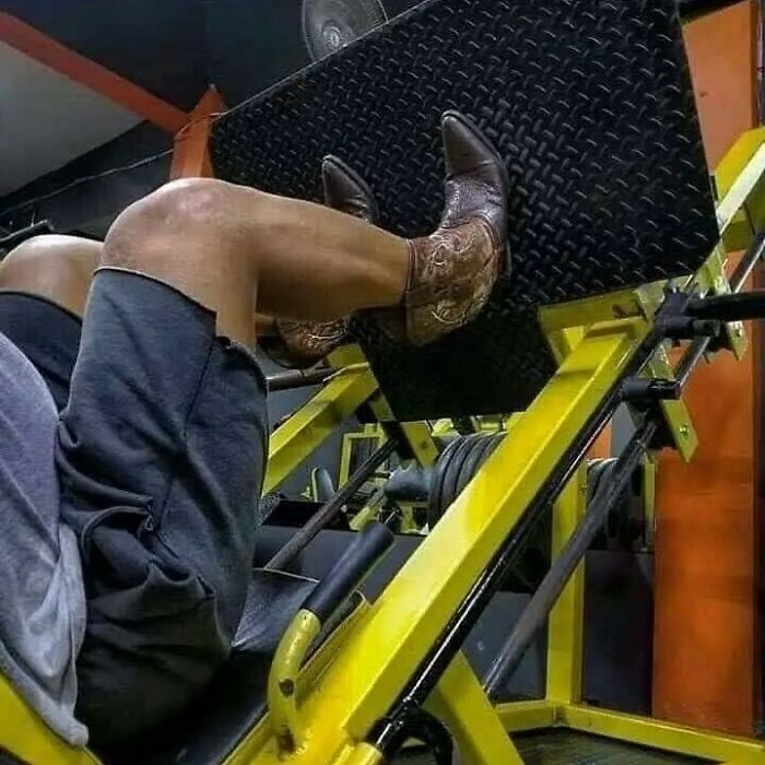 30 Of The Weirdest Images Found On Instagram 