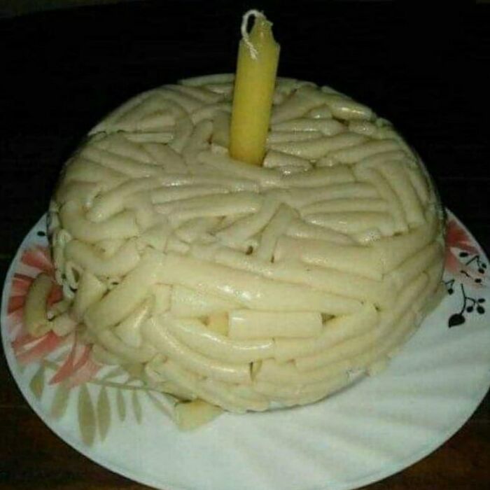 30 Of The Weirdest Images Found On Instagram 