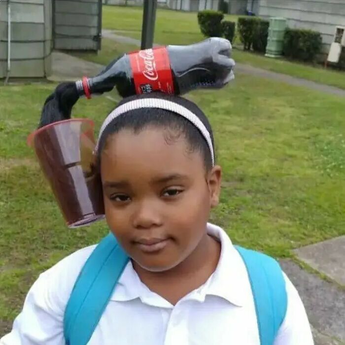 30 Of The Weirdest Images Found On Instagram 