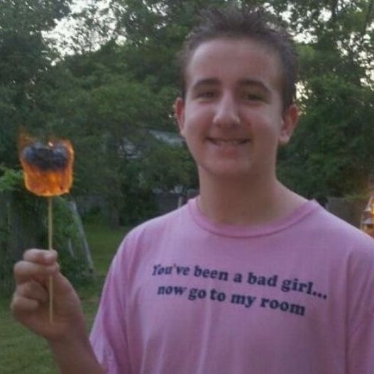 30 Of The Weirdest Images Found On Instagram 