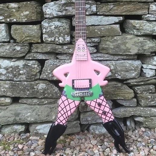 30 Of The Weirdest Images Found On Instagram 