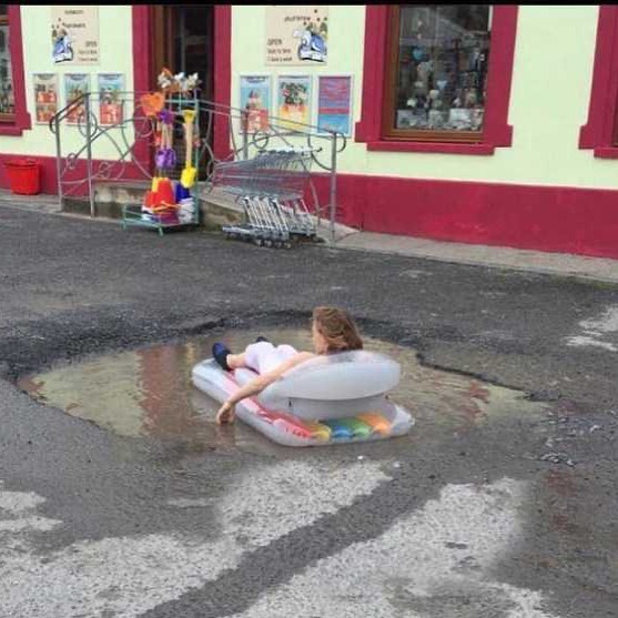 30 Of The Weirdest Images Found On Instagram 