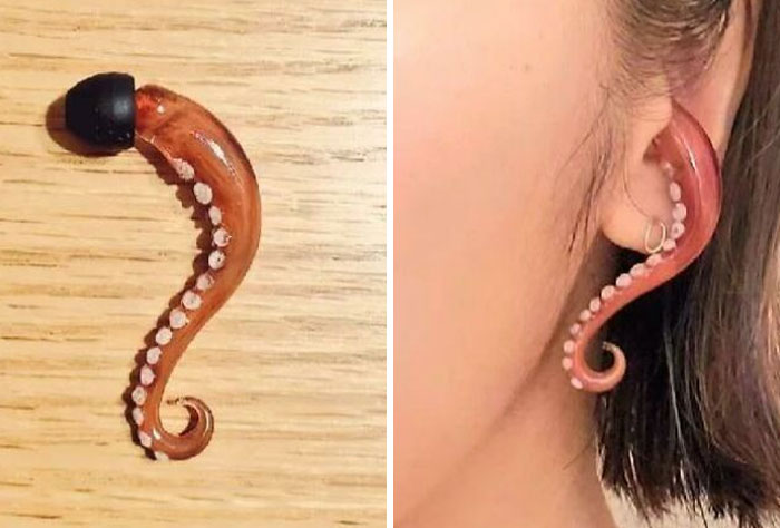 30 Tacky And Tasteless Ideas That Didn't Turn Out So Bad 