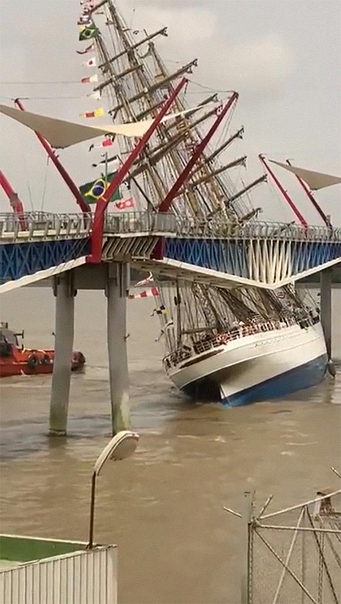 30 Epic Fails And Accidents That Costed Fortunes