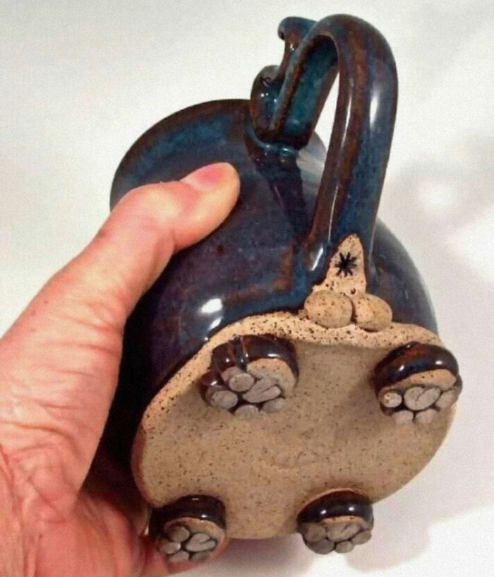 30 Extremely Cute Pictures Of Some Of The Coolest Mugs 