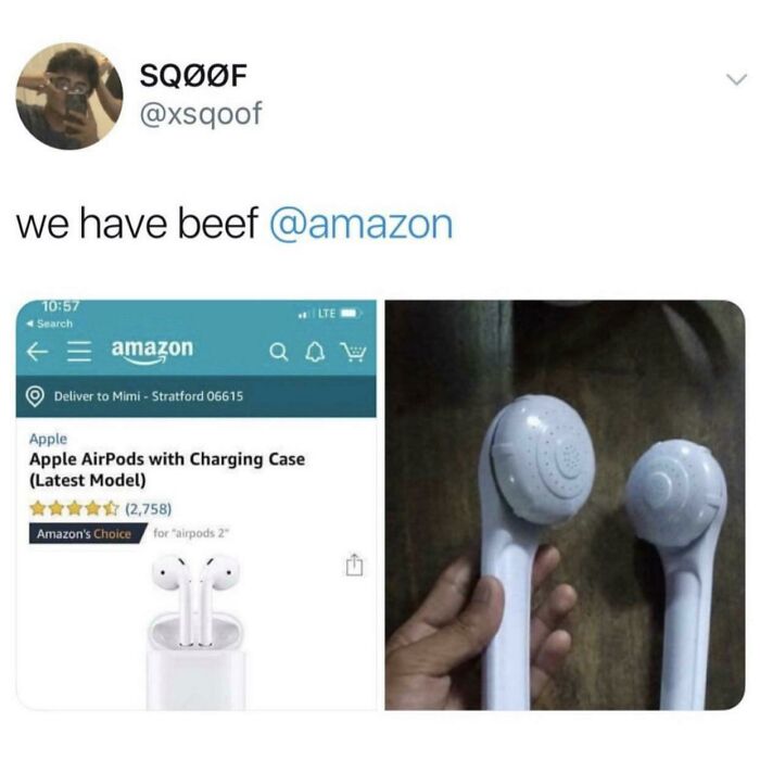 30 Unbelievable And Hilarious Things Found On Amazon