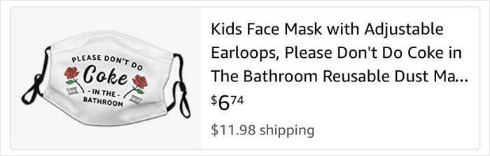 30 Unbelievable And Hilarious Things Found On Amazon 