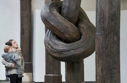 30 Amazing Pictures Of Sculptures That Are Both Breathtaking And Unbelievable