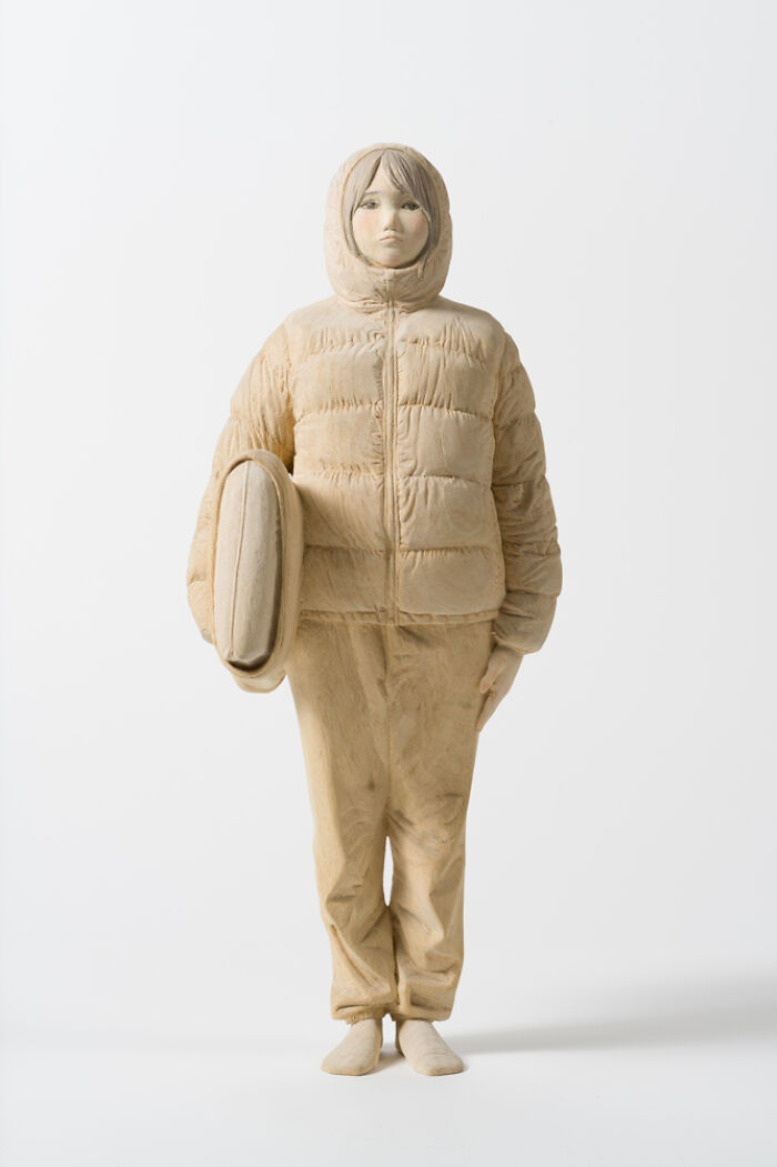 30 Amazing Pictures Of Sculptures That Are Both Breathtaking And Unbelievable 