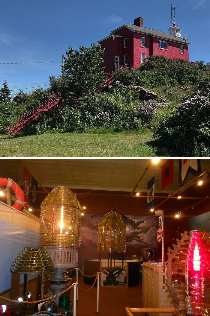 30 Spooky Travel Destinations That Will Terrify You ! 