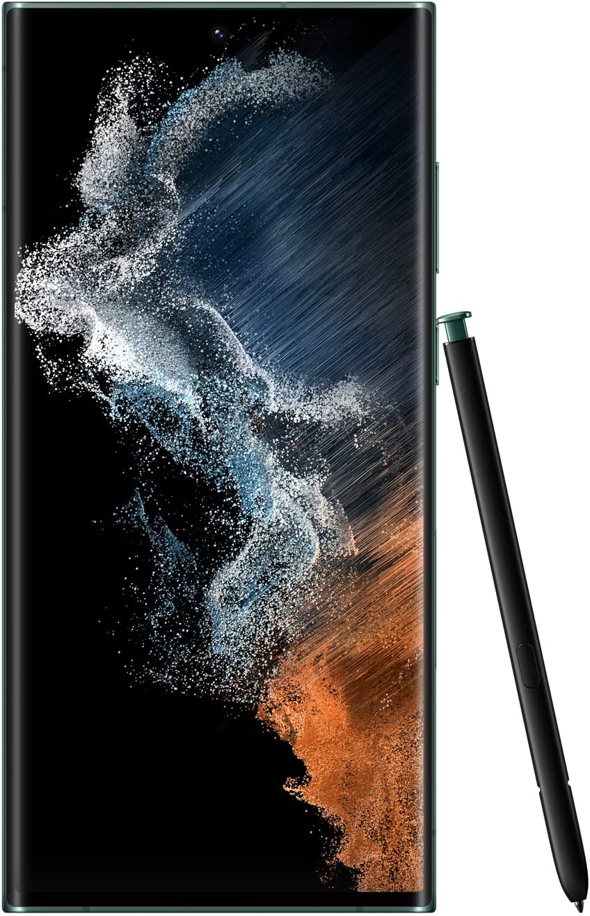 The Groundbreaking Samsung Galaxy S22 Ultra Cell Phone Is Epic