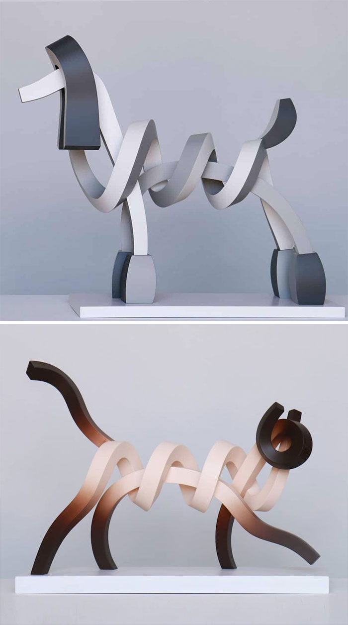 Beautiful Interesting Sculptures 3 63579Ff1Cb3F0 700
