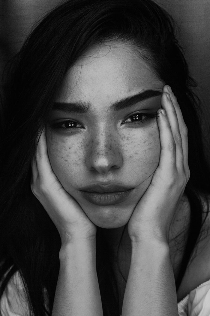 30 Amazing Self Portrait Ideas To Improve Your Instagram 