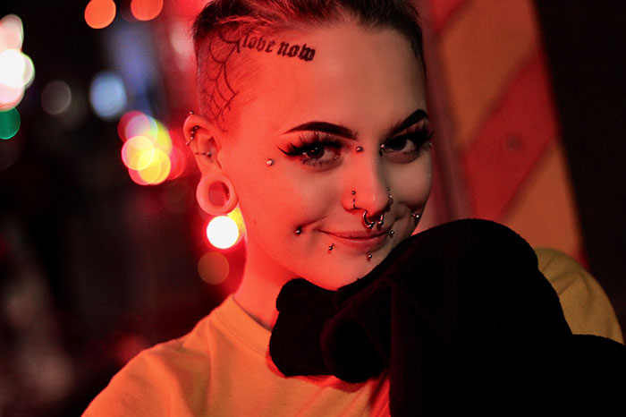 30 Amazing Self Portrait Ideas To Improve Your Instagram 