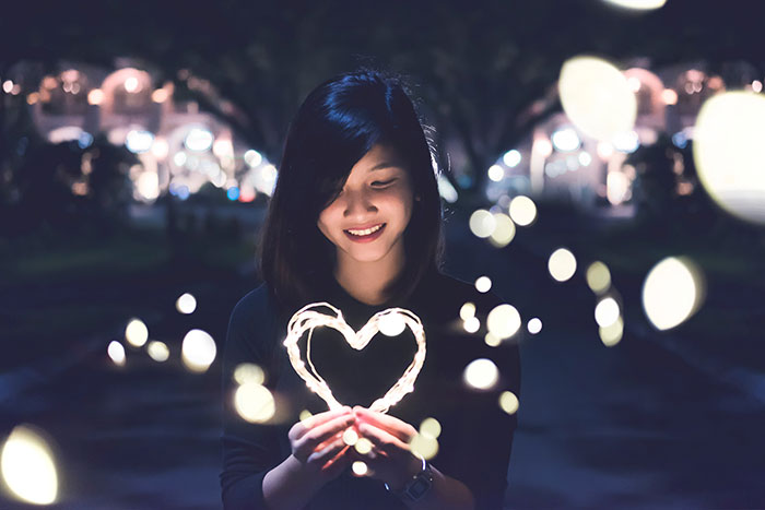 30 Amazing Self Portrait Ideas To Improve Your Instagram 
