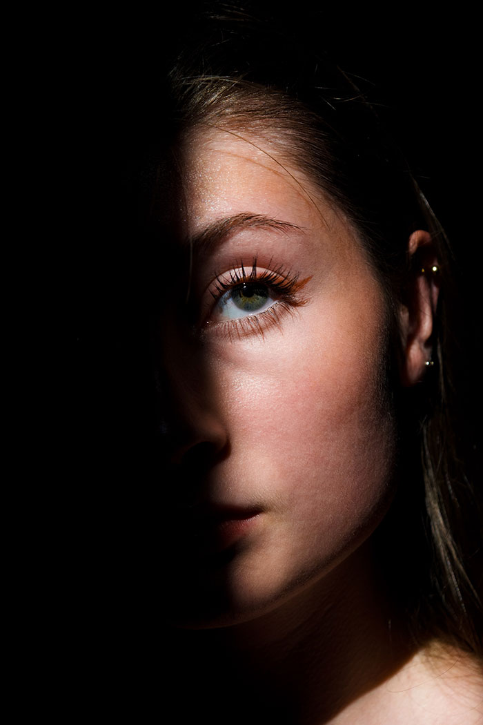 30 Amazing Self Portrait Ideas To Improve Your Instagram 