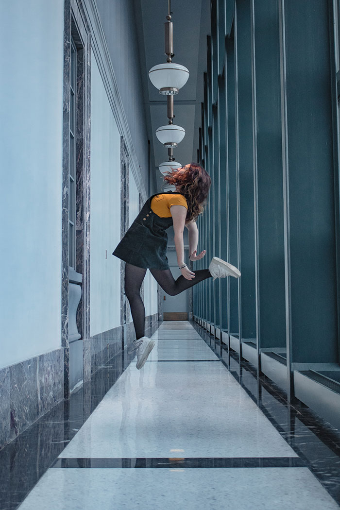 30 Amazing Self Portrait Ideas To Improve Your Instagram 