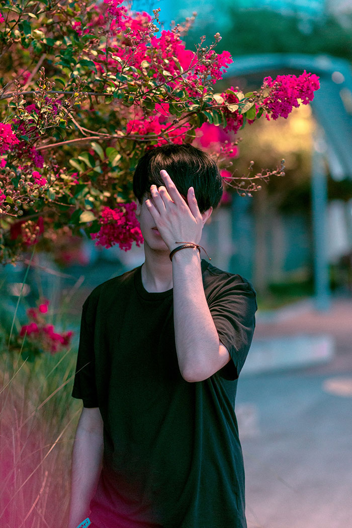 Self Portrait Ideas 46 634Cf6D9Aac00 700