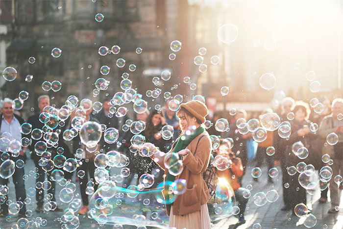 30 Amazing Self Portrait Ideas To Improve Your Instagram 