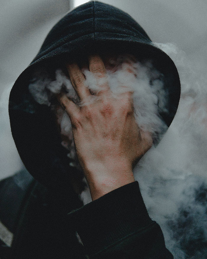 30 Amazing Self Portrait Ideas To Improve Your Instagram 
