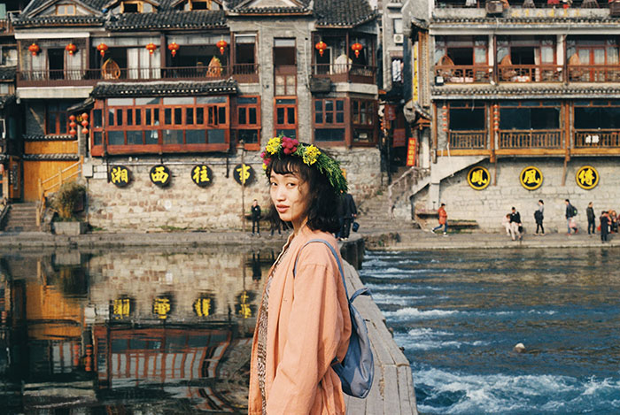 30 Amazing Self Portrait Ideas To Improve Your Instagram 