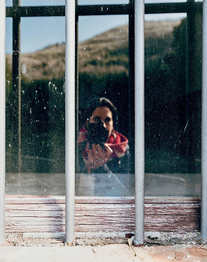 30 Amazing Self Portrait Ideas To Improve Your Instagram 
