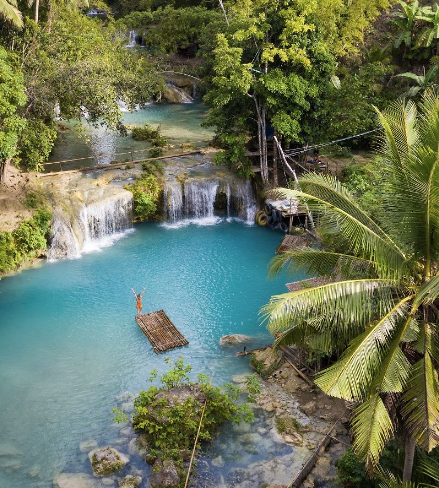 30 Absolutely Stunning Nature Shots From Great Photographers 