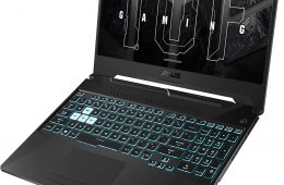 The Powerful Number 1 Gaming Laptop Asus Tuf Gaming F15