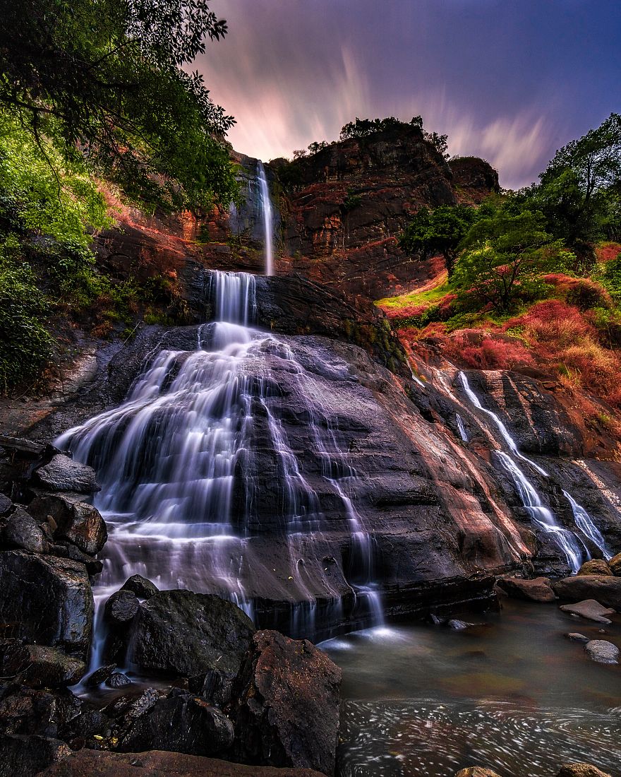 30 Absolutely Stunning Nature Shots From Great Photographers 