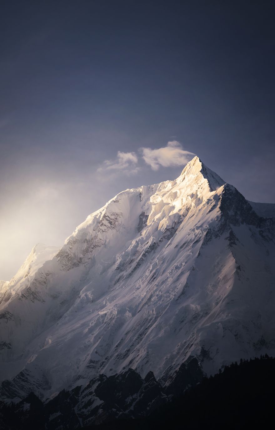 First Light By Fawadmalick 5D482E0F5B541 880
