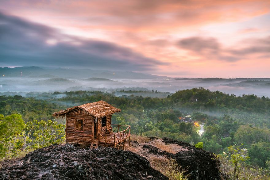 30 Absolutely Stunning Nature Shots From Great Photographers 