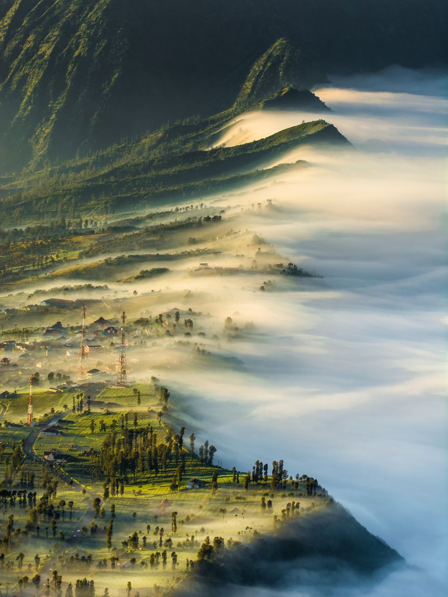 Misty Morning By Tianabdulhanip 5D482E59Ec42B 880