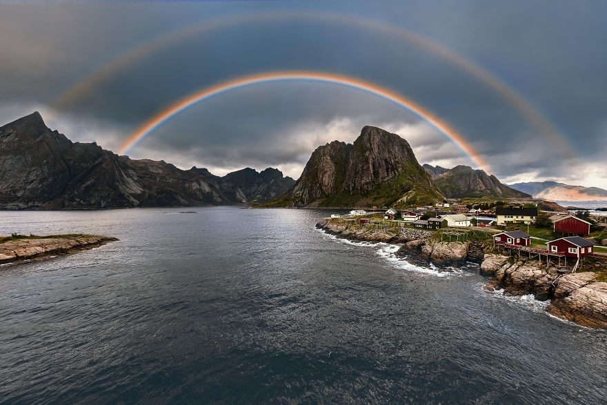 Rainbow Reine By Uglefisk 5D482E908F139 880