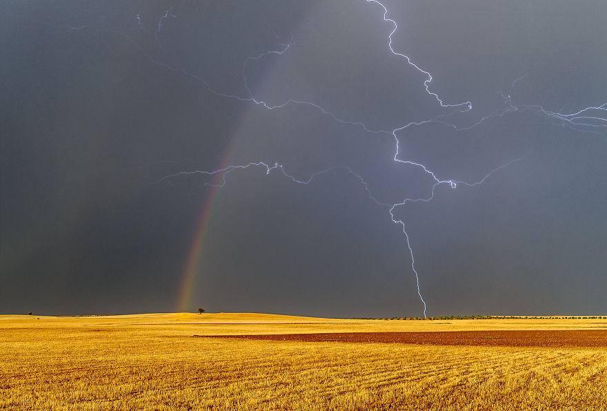 30 Absolutely Stunning Nature Shots From Great Photographers 
