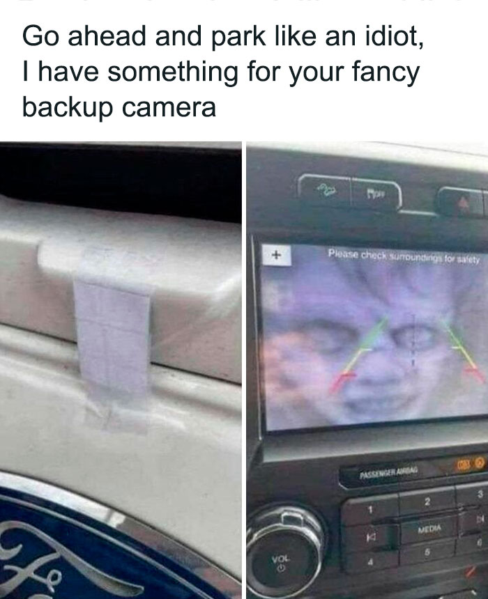 30 Wholesome Cases Of Vandalism You'll Absolutely Love 