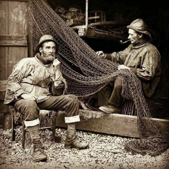 30 Extremely  Important Historical Photos From The 1800S And 1900S 